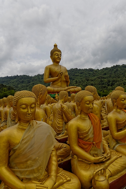 Magha Puja Buddhist Memorial-073